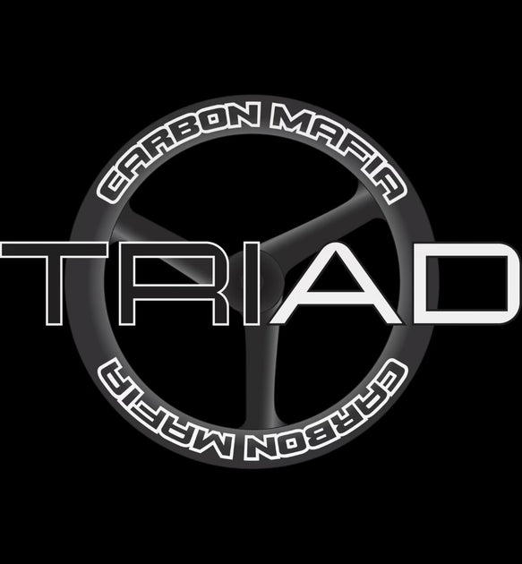 TRIAD WHEELS – Carbon Mafia