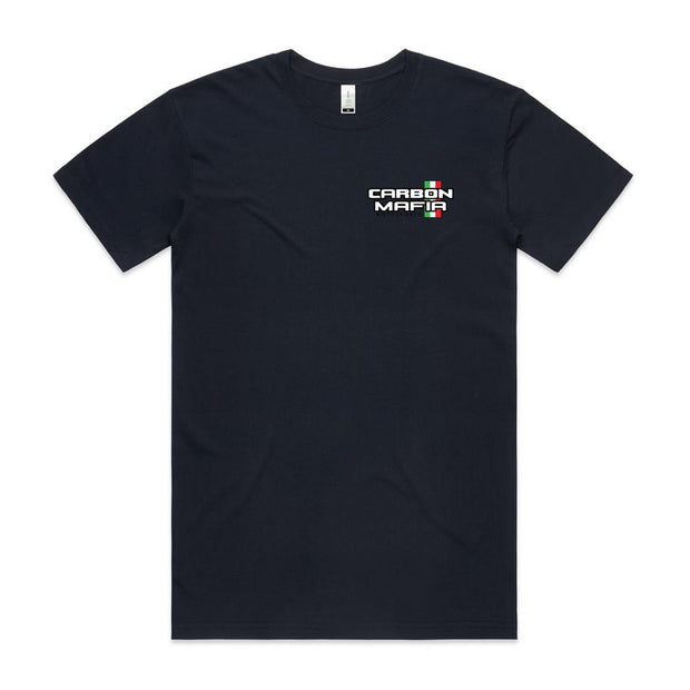 MENS MOTOSPORTO TEE