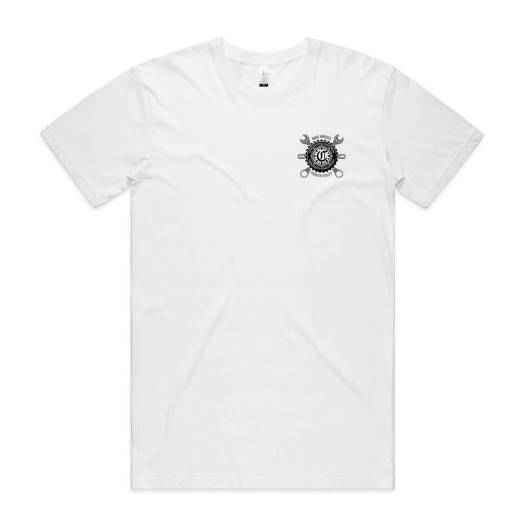 MENS WRENCH TEE