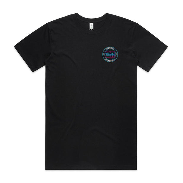 MENS NOOSA 25 TEE