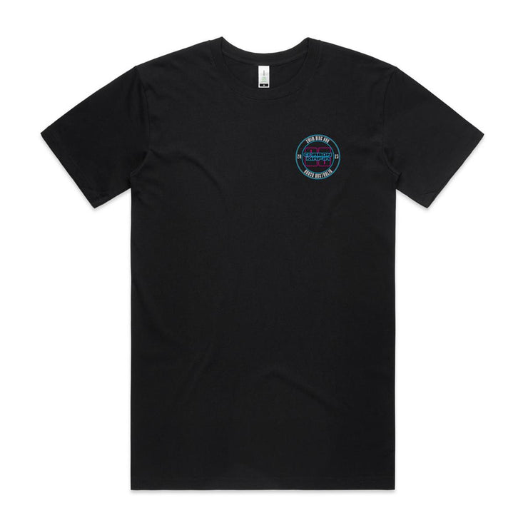 MENS NOOSA 25 TEE