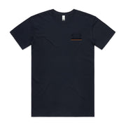 MENS AUTOBAHN TEE