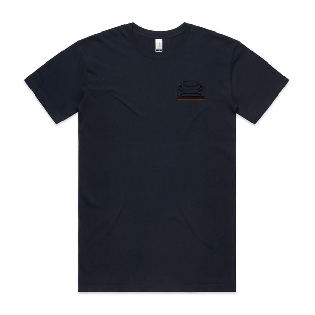 MENS AUTOBAHN TEE