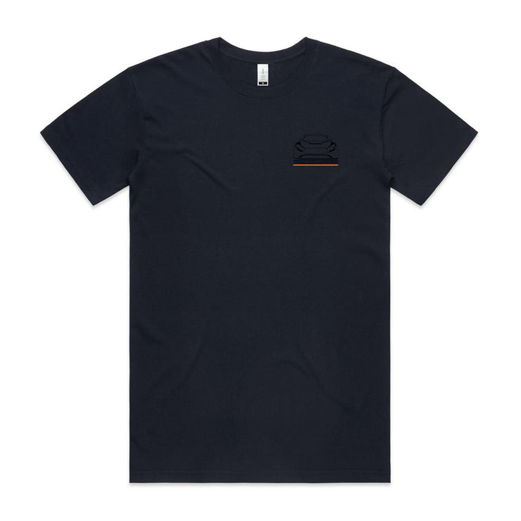 MENS AUTOBAHN TEE