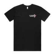 MENS MOTOSPORTO TEE