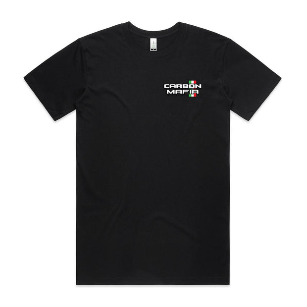 MENS MOTOSPORTO TEE