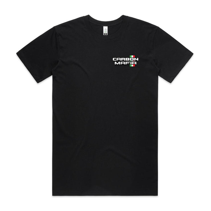 MENS MOTOSPORTO TEE