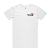 MENS MOTOSPORTO TEE