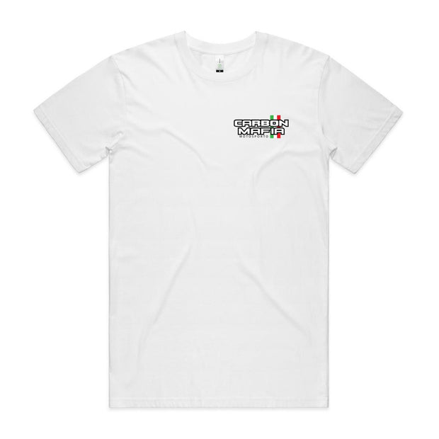 MENS MOTOSPORTO TEE