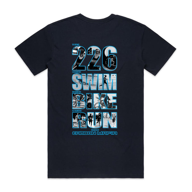 226 MEN