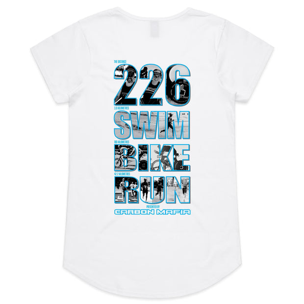 226 WOMENS