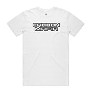 MENS BLACK CELL TEE