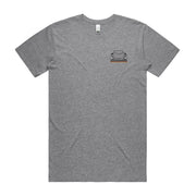 MENS AUTOBAHN TEE