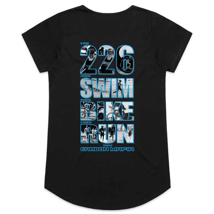 226 WOMENS