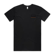 MENS AUTOBAHN TEE