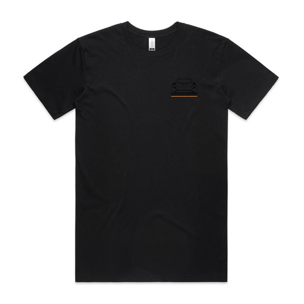 MENS AUTOBAHN TEE