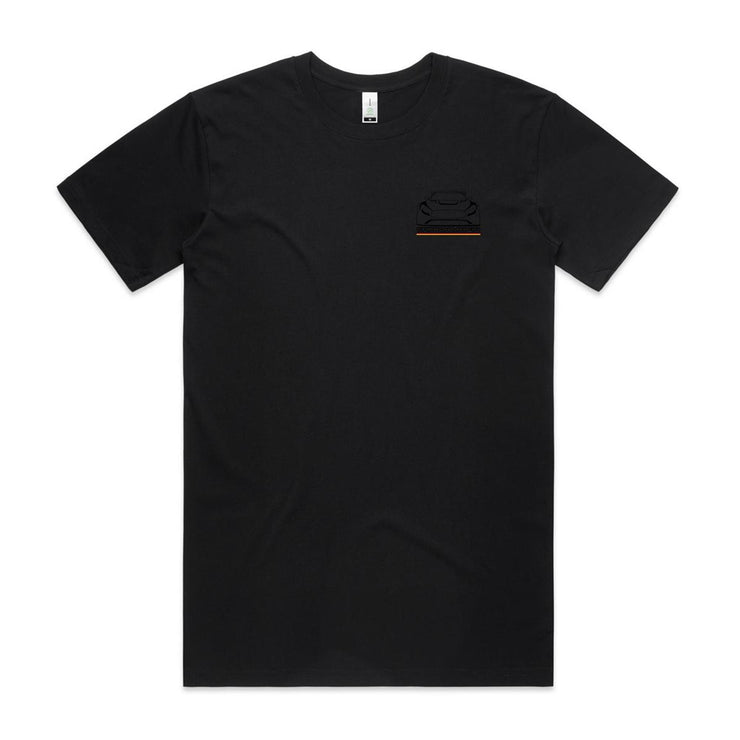 MENS AUTOBAHN TEE