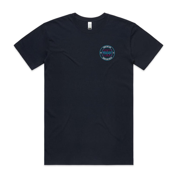 MENS NOOSA 25 TEE