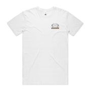 MENS AUTOBAHN TEE