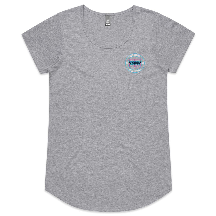 WOMENS NOOSA 25 TEE