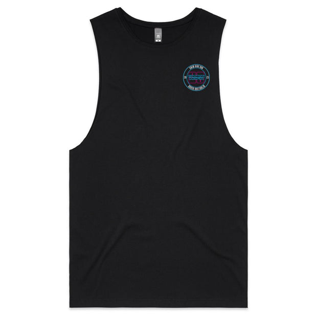 MENS NOOSA 25 TANK