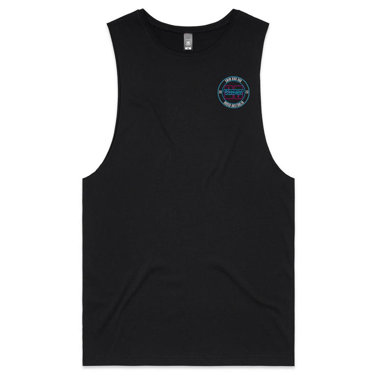 MENS NOOSA 25 TANK