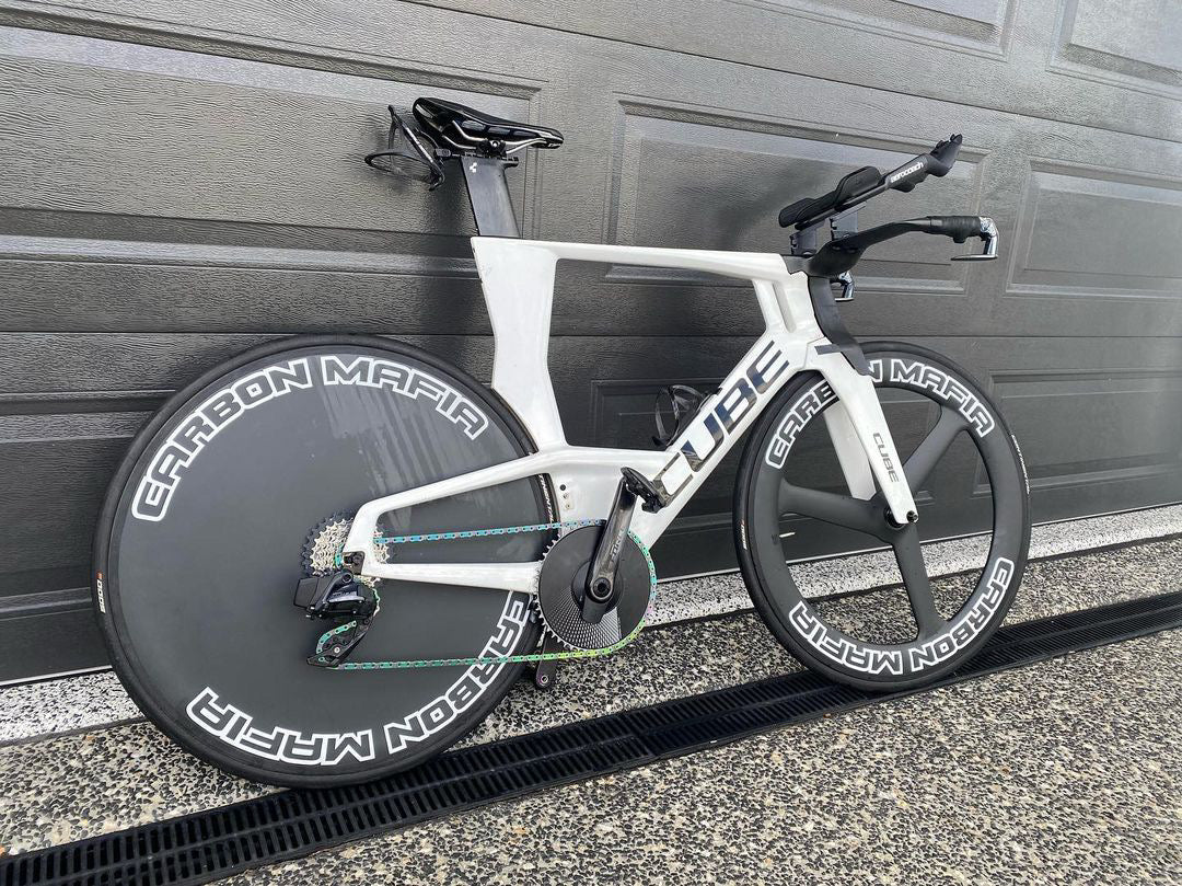 TRIAD WHEELS – Carbon Mafia