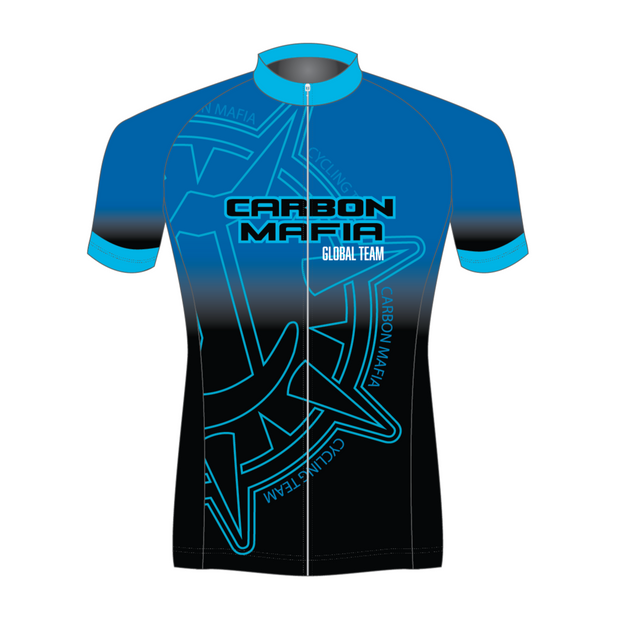MENS GLOBAL TEAM CYCLING JERSEY