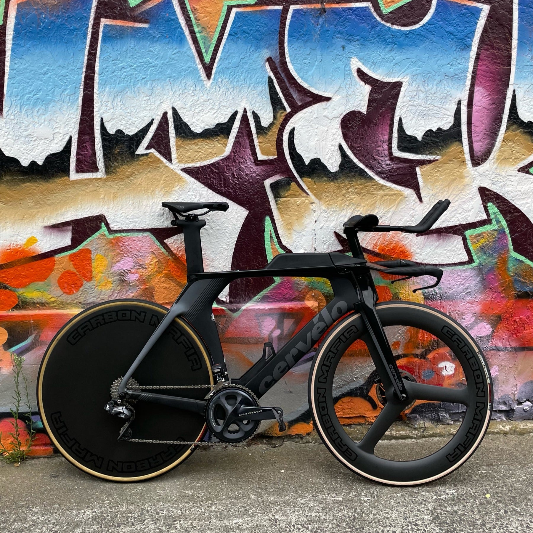 TRIAD WHEELS – Carbon Mafia