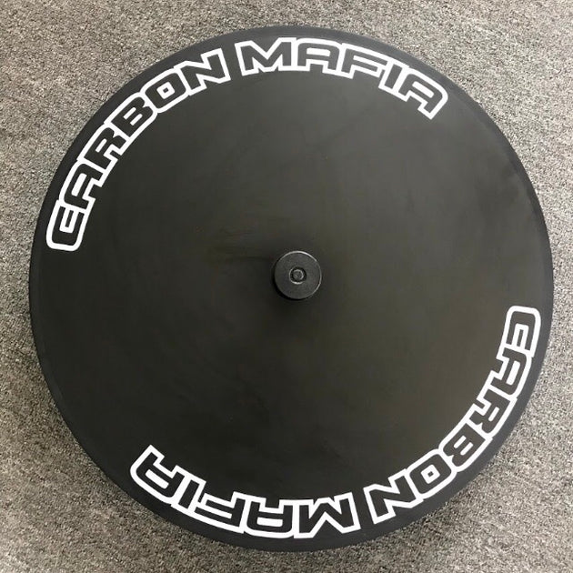 Black Market Rear Disc – Carbon Mafia
