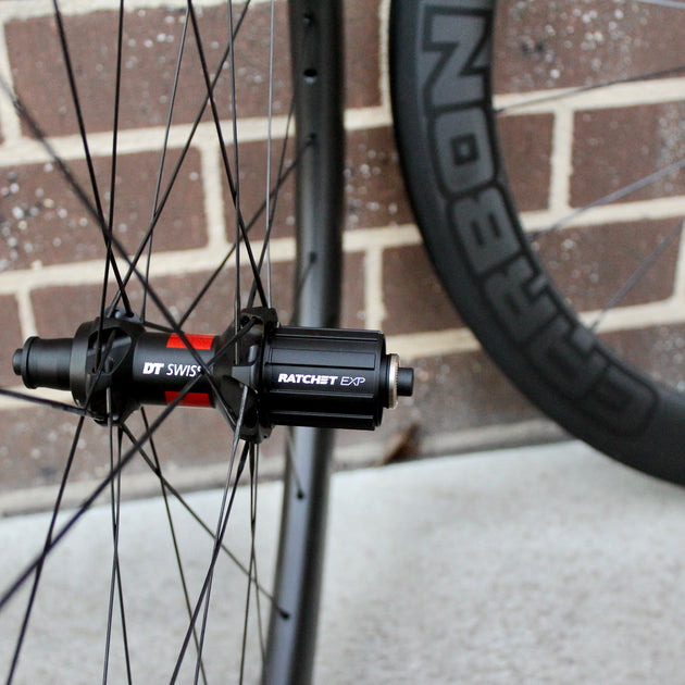 HUSTLER SERIES RIM BRAKE WHEELS – Carbon Mafia